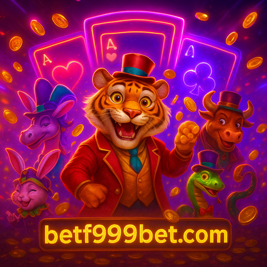 f999 game গেমে উচ্চ পুরস্কারের সঙ্গে বড় জয়ের কাহিনি