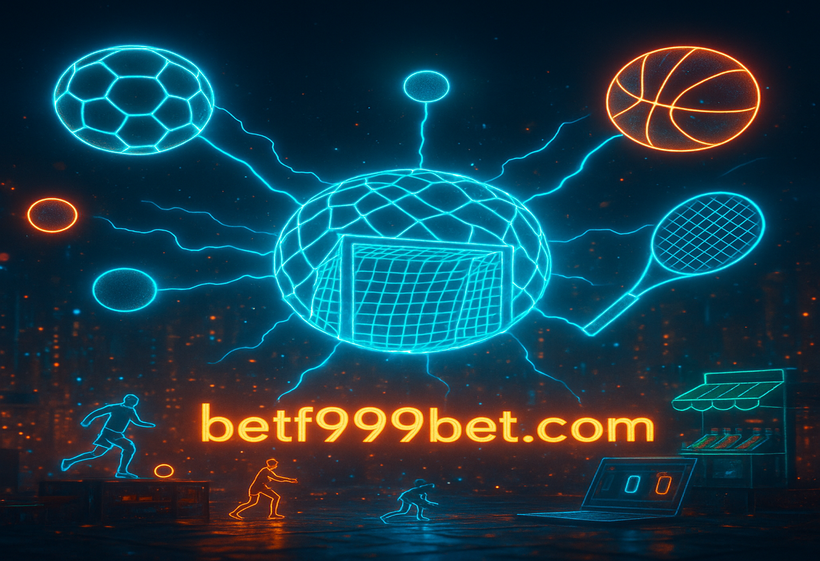f999 game-এ স্পোর্টস গেমগুলোর জন্য পেশাদার বিশ্লেষণ ও বৈচিত্র্যময় বাজারসমূহ