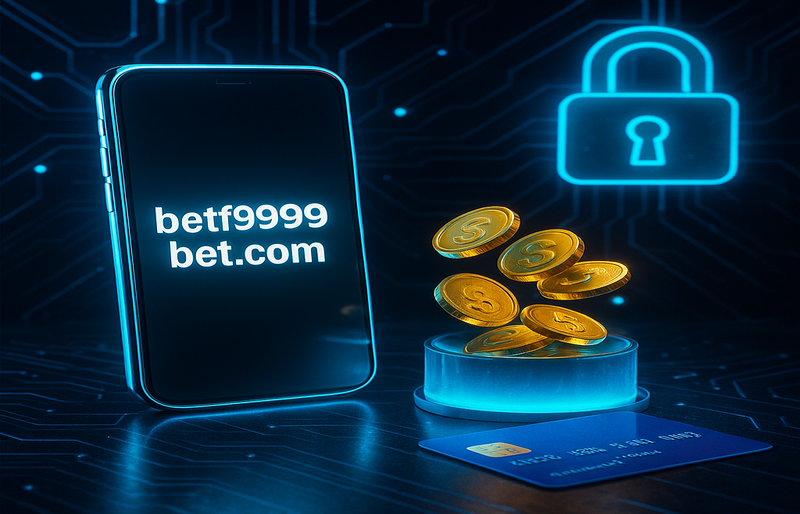 f999 game ব্র্যান্ডের f999 game অ্যাপটি ইনস্টল করার ধাপে ধাপে