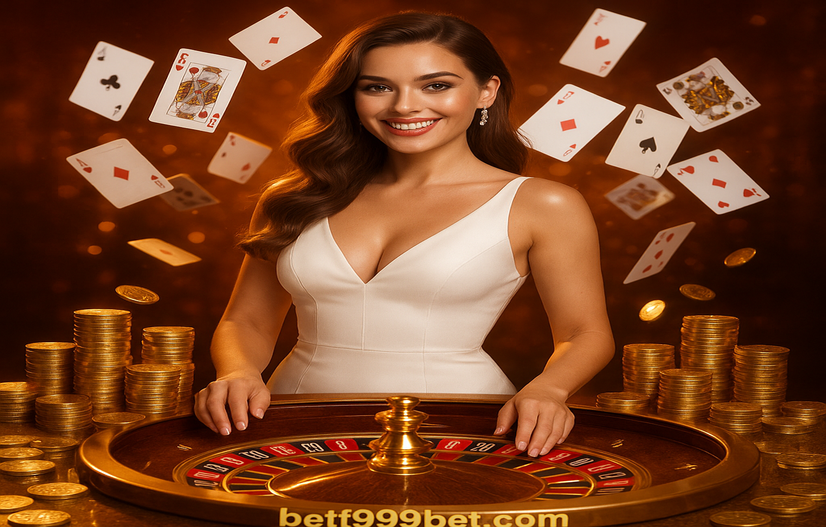 f999 game-এ ২০০০টি ভিন্ন ভিন্ন আর্কেড-গেম রয়েছে।